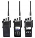 Mototrbo DP 2400