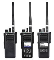 Mototrbo DP 4401EX / R7