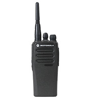 Mototrbo R2, 16 Kanäle, 136-174 Mhz / 403-470 MHz, analog / digital