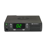 DM1400, 16 Kanal / 136-174 / 403-470 MHz, analog / digital