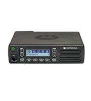 DM 1600,  160 Kanal / 136-174 / 403-470 MHz, analog / digital