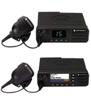 DM 4000 Serie, 32-1000 Kanal, 136-174 / 403-470 MHz, analog / digital